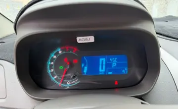 Chevrolet Cobalt 2025 года за 7 200 000 тг. в Астана