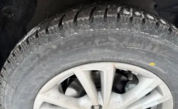 Chevrolet Cobalt 2025 года за 7 200 000 тг. в Астана фото 3