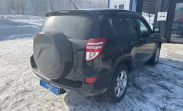 Toyota RAV4 2011 года за 6 500 000 тг. в Усть-Каменогорск