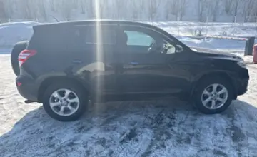 Toyota RAV4 2011 года за 6 500 000 тг. в Усть-Каменогорск фото 4