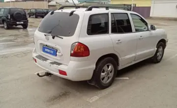 Hyundai Santa Fe 2005 года за 3 000 000 тг. в Кызылорда