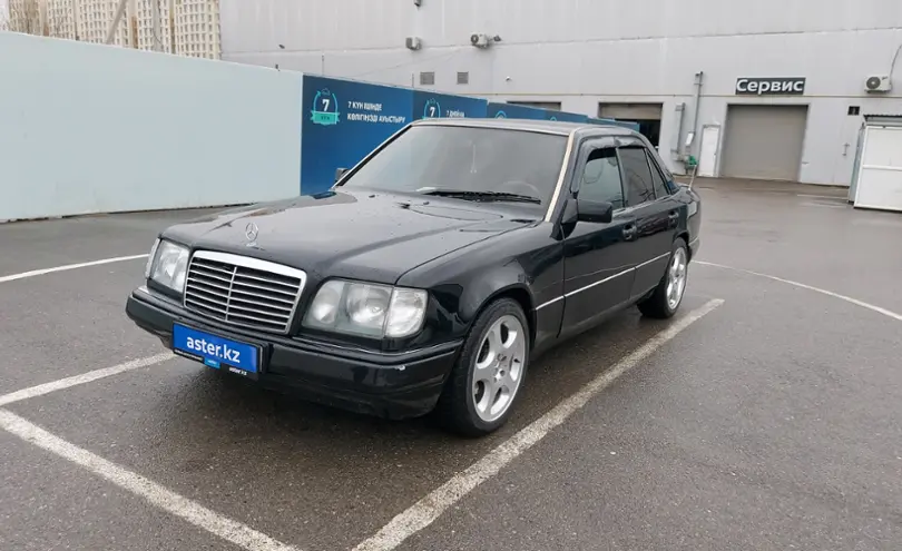 Mercedes-Benz E-Класс 1994 года за 2 500 000 тг. в Шымкент