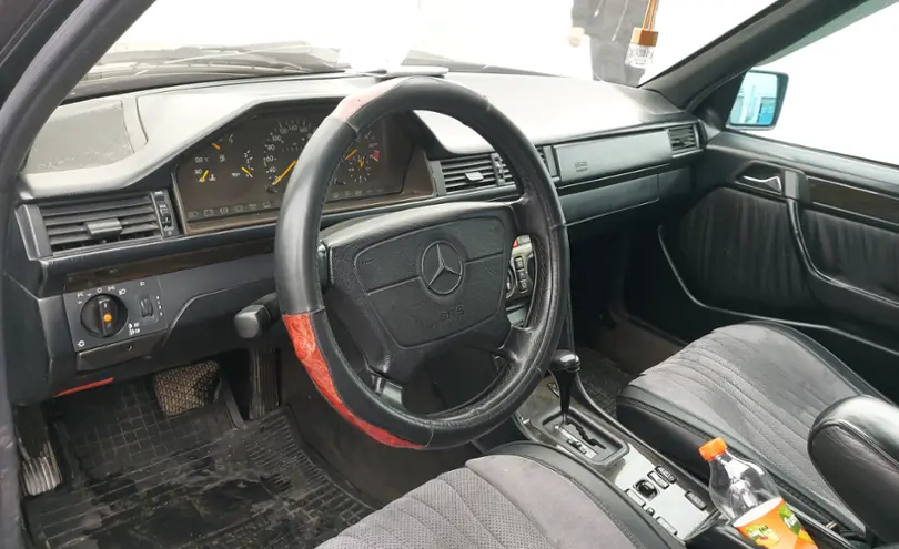 Mercedes-Benz E-Класс 1994 года за 2 500 000 тг. в Шымкент фото 5