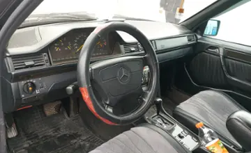 Mercedes-Benz E-Класс 1994 года за 2 500 000 тг. в Шымкент фото 5