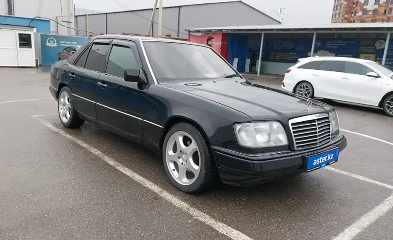 Mercedes-Benz E-Класс 1994 года за 2 500 000 тг. в Шымкент фото 2