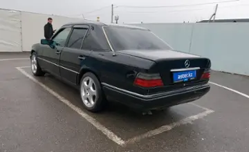 Mercedes-Benz E-Класс 1994 года за 2 500 000 тг. в Шымкент фото 4