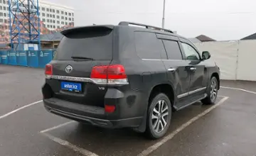 Toyota Land Cruiser 2017 года за 35 000 000 тг. в Шымкент фото 3