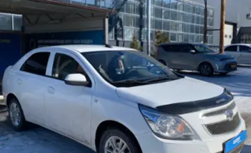 Chevrolet Cobalt 2022 года за 4 900 000 тг. в Караганда фото 3