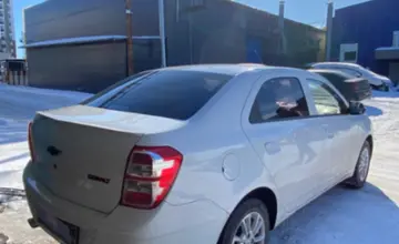 Chevrolet Cobalt 2022 года за 4 900 000 тг. в Караганда