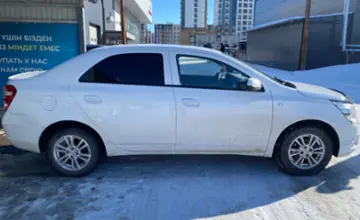 Chevrolet Cobalt 2022 года за 4 900 000 тг. в Караганда фото 4
