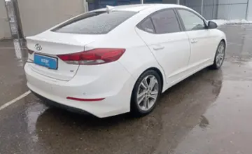 Hyundai Avante 2019 года за 8 000 000 тг. в Тараз