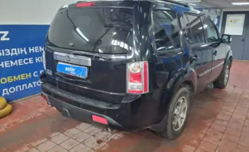 Honda Pilot 2012 года за 10 500 000 тг. в Астана