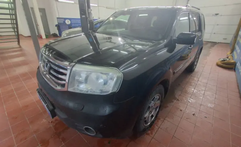 Honda Pilot 2012 года за 10 500 000 тг. в Астана