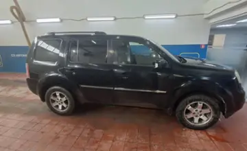Honda Pilot 2012 года за 10 500 000 тг. в Астана фото 4