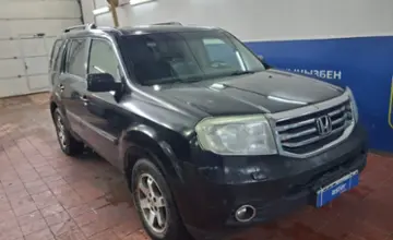 Honda Pilot 2012 года за 10 500 000 тг. в Астана фото 3