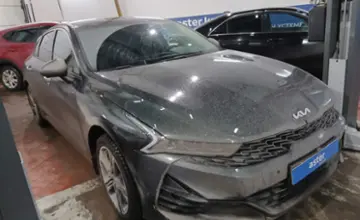 Kia K5 2024 года за 13 000 000 тг. в Астана фото 3