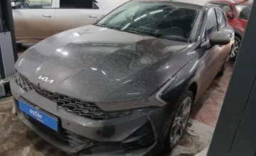 Kia K5 2024 года за 13 000 000 тг. в Астана фото 1