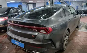 Kia K5 2024 года за 13 000 000 тг. в Астана