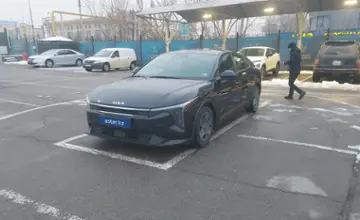 Kia K4 2024 года за 12 500 000 тг. в Алматы фото 1