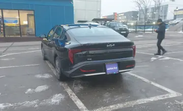 Kia K4 2024 года за 12 500 000 тг. в Алматы фото 4