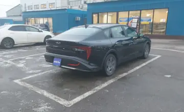 Kia K4 2024 года за 12 500 000 тг. в Алматы фото 3