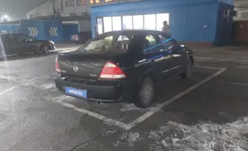 Nissan Almera Classic 2006 года за 2 700 000 тг. в Алматы фото 3