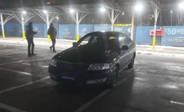 Nissan Almera Classic 2006 года за 2 700 000 тг. в Алматы фото 1