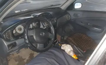 Nissan Almera Classic 2006 года за 2 700 000 тг. в Алматы фото 5