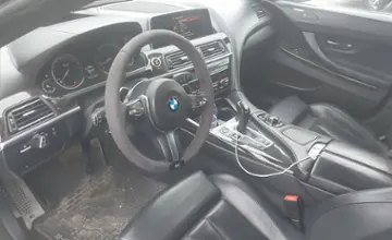 BMW 6 серии 2015 года за 12 000 000 тг. в Алматы фото 5