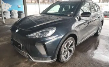 BYD Song Plus 2025 года за 18 500 000 тг. в Алматы фото 1