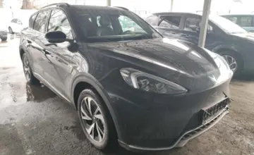 BYD Song Plus 2025 года за 18 500 000 тг. в Алматы фото 3