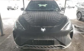 BYD Song Plus 2025 года за 18 500 000 тг. в Алматы фото 2