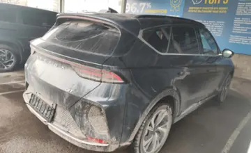 BYD Song Plus 2025 года за 18 500 000 тг. в Алматы