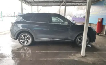 BYD Song Plus 2025 года за 18 500 000 тг. в Алматы фото 4