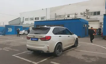 BMW X5 2014 года за 15 500 000 тг. в Алматы фото 3