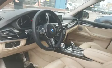 BMW X5 2014 года за 15 500 000 тг. в Алматы фото 5