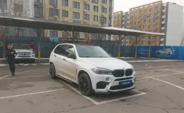 BMW X5 2014 года за 15 500 000 тг. в Алматы фото 2