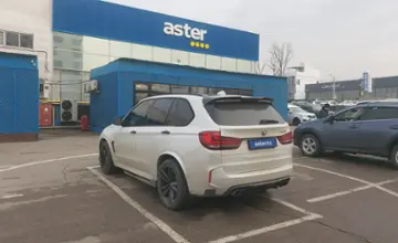 BMW X5 2014 года за 15 500 000 тг. в Алматы фото 4