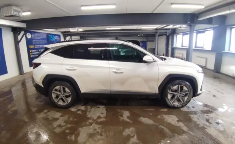Hyundai Tucson 2025 года за 17 500 000 тг. в Астана фото 4