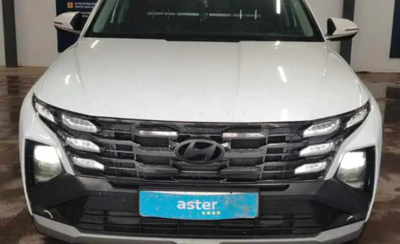 Hyundai Tucson 2025 года за 17 500 000 тг. в Астана фото 2