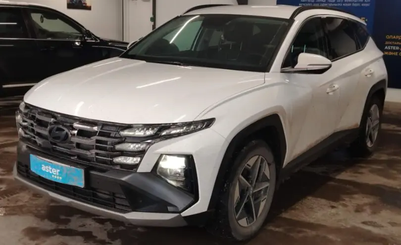 Hyundai Tucson 2025 года за 17 500 000 тг. в Астана фото 1