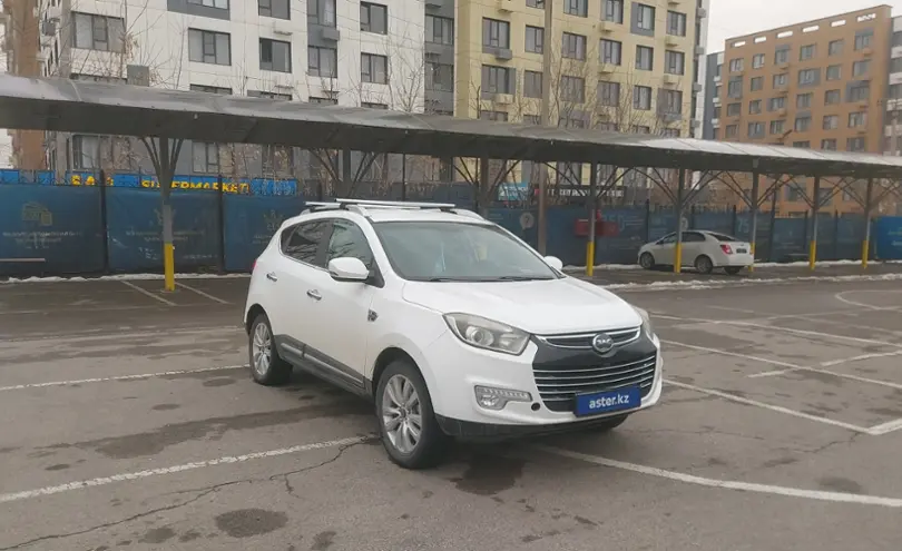 JAC S5 (Eagle) 2020 года за 6 000 000 тг. в Алматы фото 2