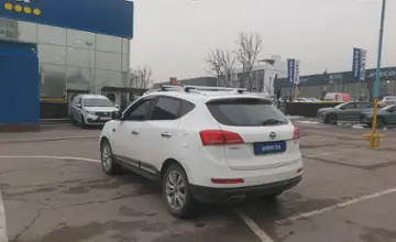 JAC S5 (Eagle) 2020 года за 6 000 000 тг. в Алматы фото 4