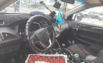 JAC S5 (Eagle) 2020 года за 6 000 000 тг. в Алматы фото 5