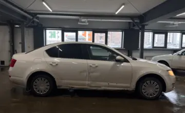Skoda Octavia 2013 года за 5 200 000 тг. в Астана фото 4