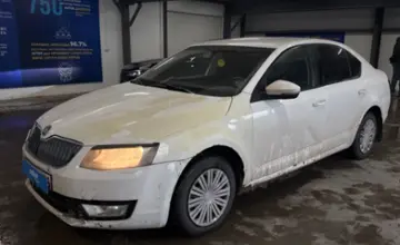 Skoda Octavia 2013 года за 5 200 000 тг. в Астана фото 1
