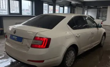 Skoda Octavia 2013 года за 5 200 000 тг. в Астана