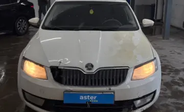 Skoda Octavia 2013 года за 5 200 000 тг. в Астана фото 2