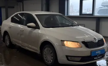 Skoda Octavia 2013 года за 5 200 000 тг. в Астана фото 3
