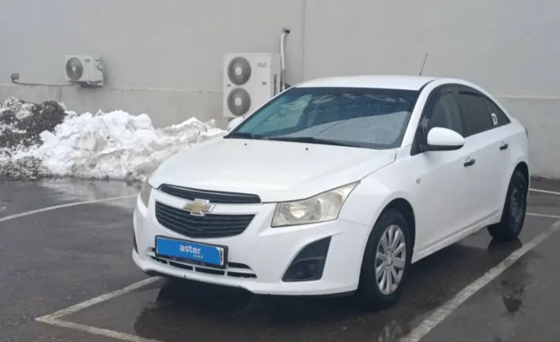 Chevrolet Cruze 2013 года за 2 800 000 тг. в Тараз